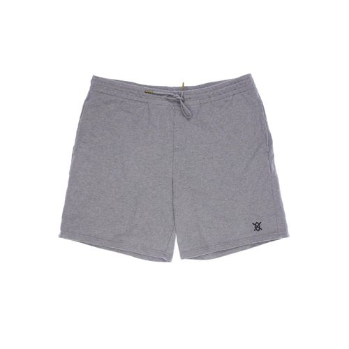 Daily Paper Herren Shorts, grau, Gr. 54