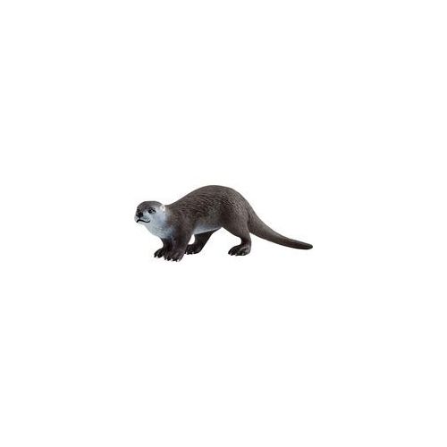 Wild Life Fischotter, Spielfigur