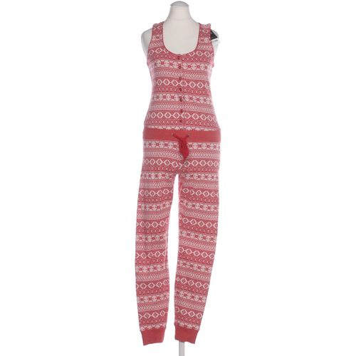 UGG Damen Jumpsuit/Overall, rot, Gr. 30