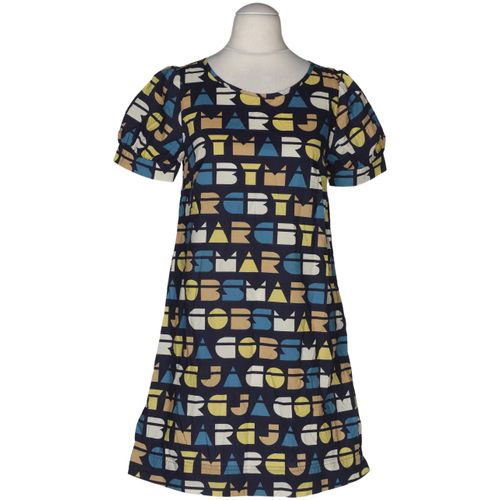 Marc by Marc Jacobs Damen Kleid, marineblau, Gr. 2