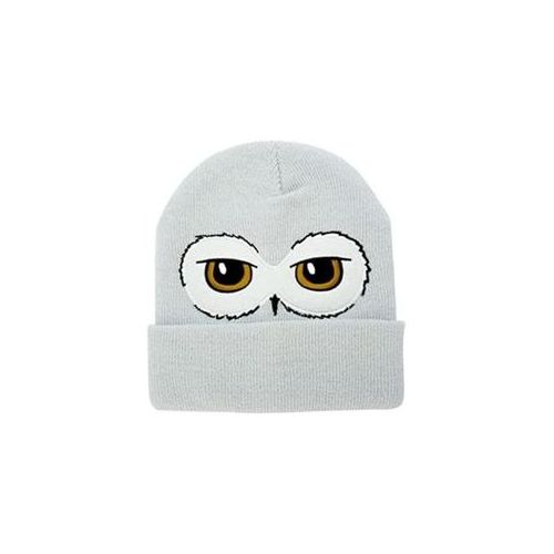 HARRY POTTER - Beanie Hedwig