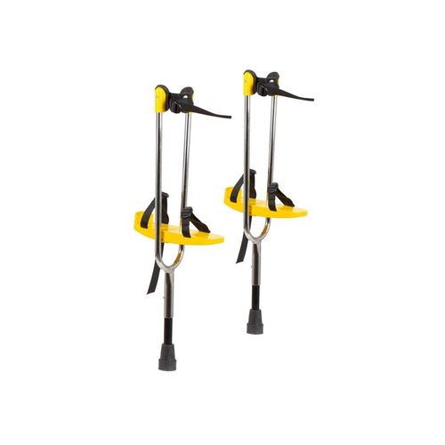 Actoy Stilts Yellow 8 to 14 years