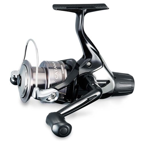 Shimano Catana 3000 RC Angelrolle