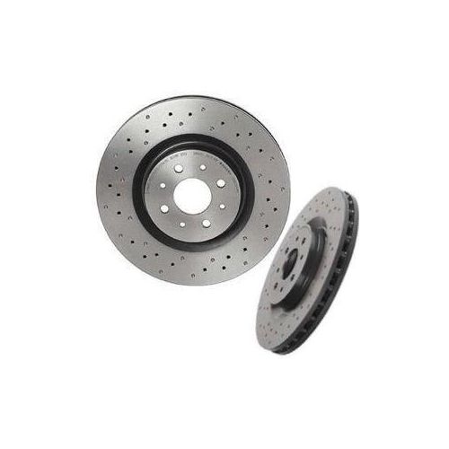 Bremsscheibe