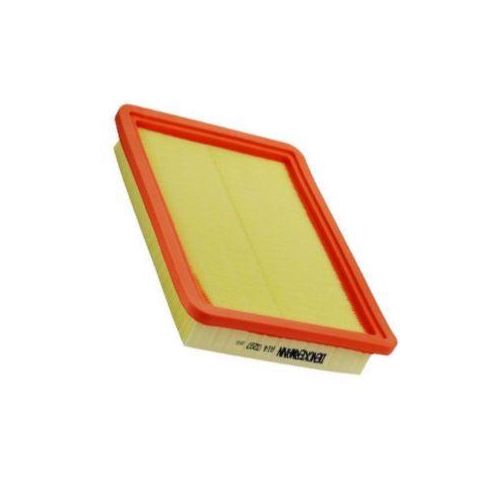 Luftfilter MANN-FILTER C 35 2260