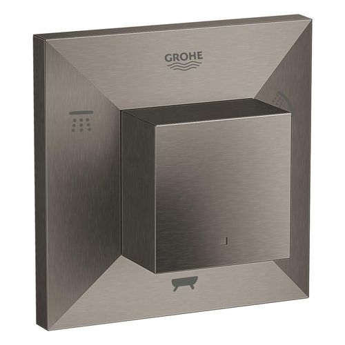 Grohe Allure Brilliant Umstellventil, 19798AL0,