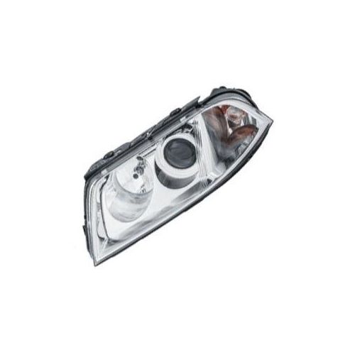 TYC Scheinwerfer Rechts passend für PEUGEOT PARTNER Tepee 20-14699-05-2