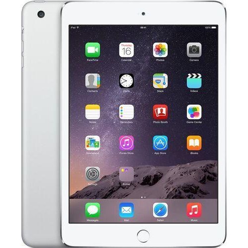 iPad mini 3 (2014) | 7.9