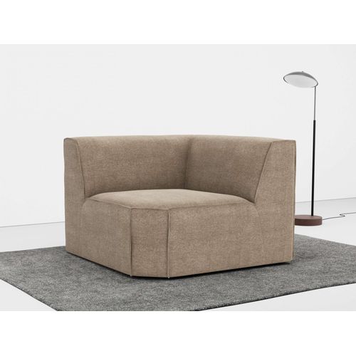 Sofa-Eckelement RAUM.ID 