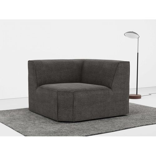 Sofa-Eckelement RAUM.ID 