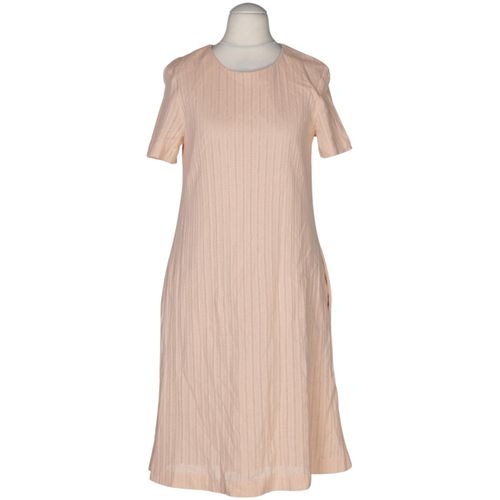 Harris Wharf London Damen Kleid, pink, Gr. 32