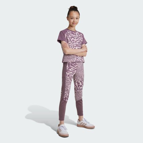 Optime 7/8 Legging Kids