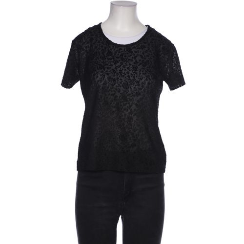 Triangle Damen T-Shirt, schwarz, Gr. 38