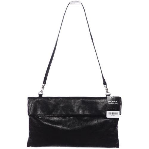 Voi Damen Handtasche, schwarz, Gr.