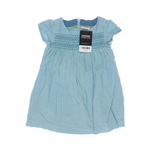 Mini Boden Damen Kleid, hellblau, Gr. 92