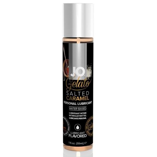 Lubricant Gelato Salz-Karamell