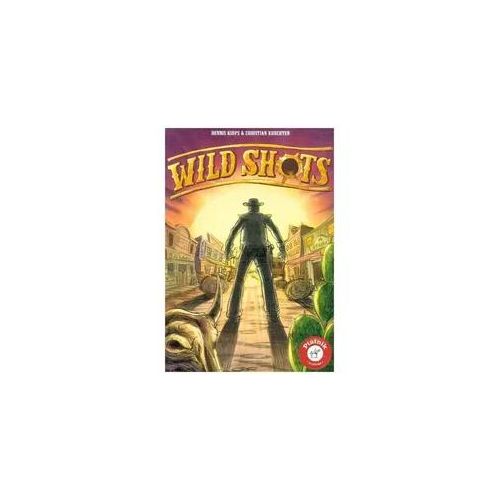Wild Shots (Spiel)