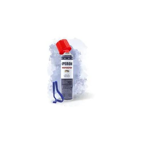 2 x 400 ml IPERON® Wespenspray + Zeckenhaken