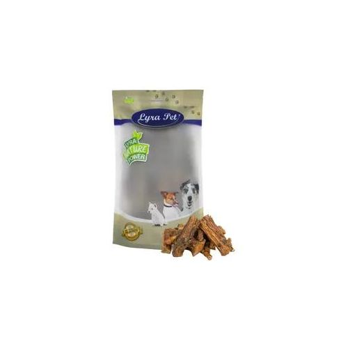 1 kg Lyra Pet® Ochsenschwanz 1 - 7 cm