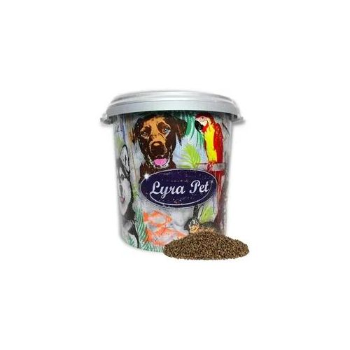 10 kg Lyra Pet® Wicken in 30 L Tonne