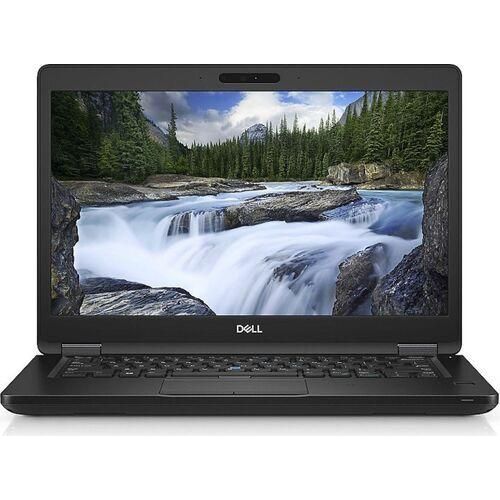 Dell Latitude 5490 | i7-8650U | 14