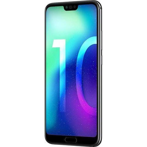 Honor 10 | 64 GB | schwarz