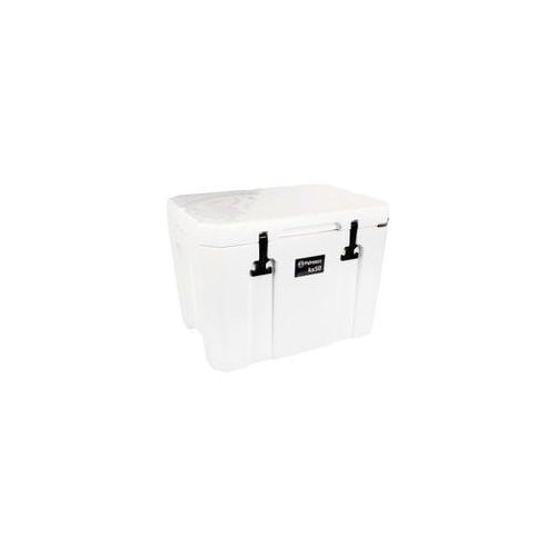 kx25, Kühlbox weiß