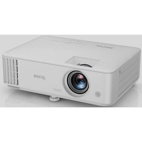 BenQ Beamer MU613 DLP Helligkeit: 4000 lm 1920 x 1200 WUXGA 10000 : 1 Weiß