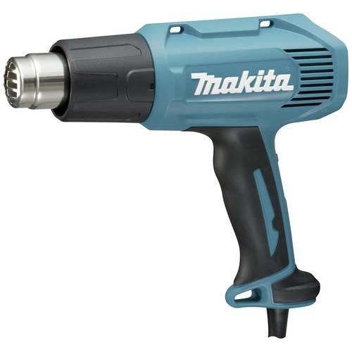 Makita HG5030K Heißluftgebläse 1600 W