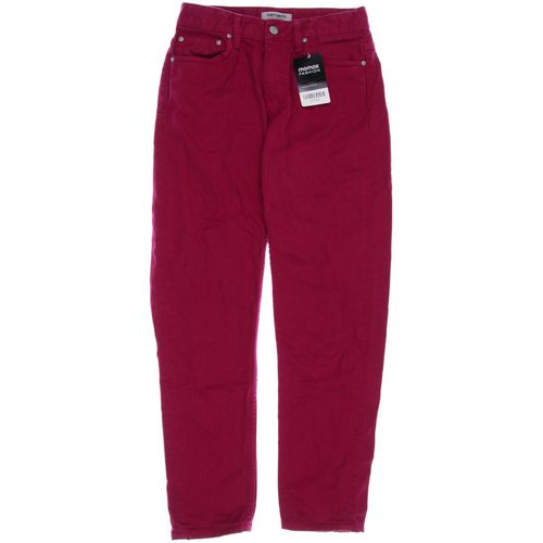 Carhartt Damen Jeans, pink, Gr. 26