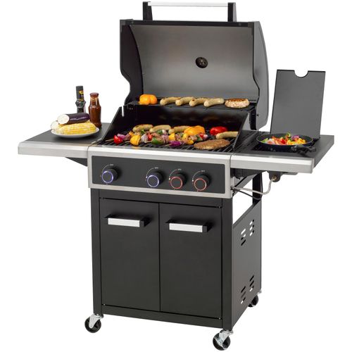 Gasgrill TEPRO 