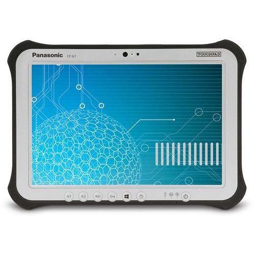 Panasonic ToughPad FZ-G1 | MK2 | i5-4310U | 4 GB | 256 GB SSD | 4G | Win 10 Pro