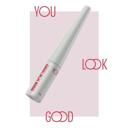 You Look Good Serum for Lashes
