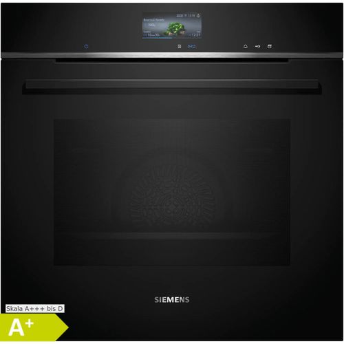 Siemens Backofen HS736G3B1 IQ700