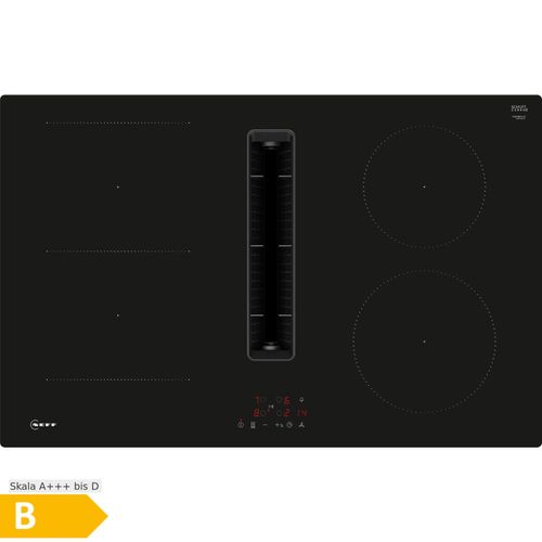 Neff Autarkes Kochfeld V58NBS1L0 N 50