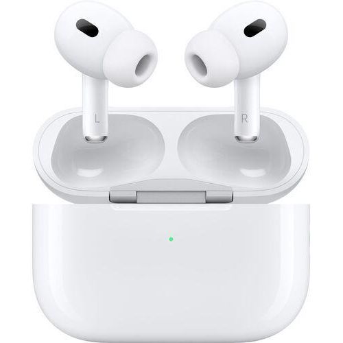 Apple AirPods Pro 2 | weiß | Ladecase (MagSafe) | USB-C