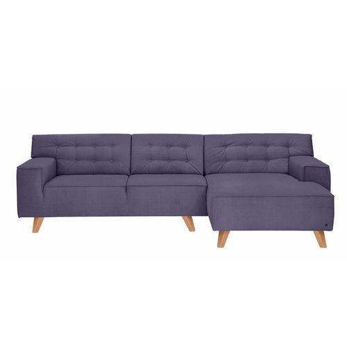 Ecksofa TOM TAILOR HOME 