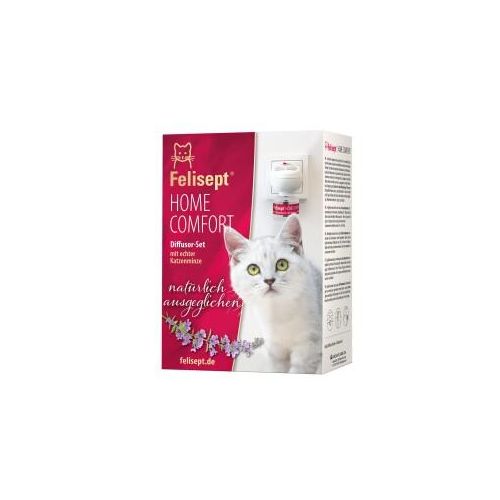 Felisept Home Comfort Set Diffusor + Flakon 45ml