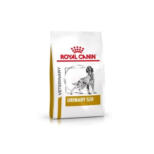 ROYAL CANIN Veterinary Urinary S/O 13 kg