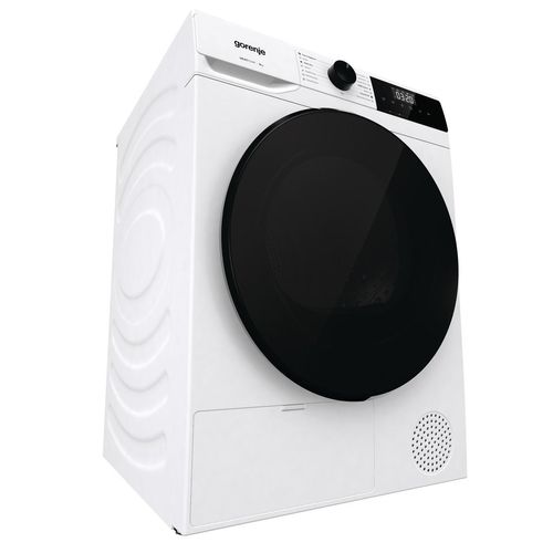 A+++ (A+++ bis D) GORENJE Wärmepumpentrockner "DHNA 93/DE" Trockner Energieeffizienzklasse A+++ weiß