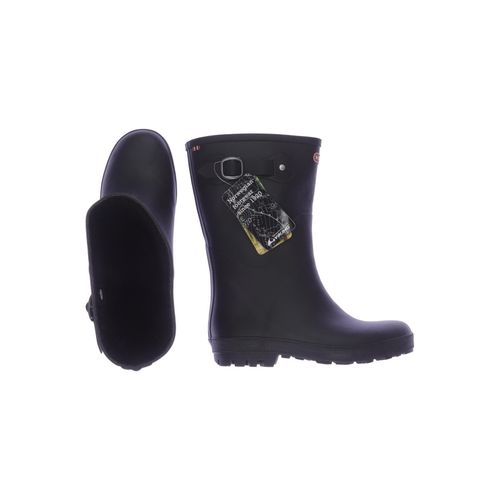 Viking Damen Stiefel, schwarz, Gr. 38