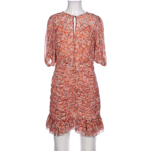 Forever New Damen Kleid, orange, Gr. 38