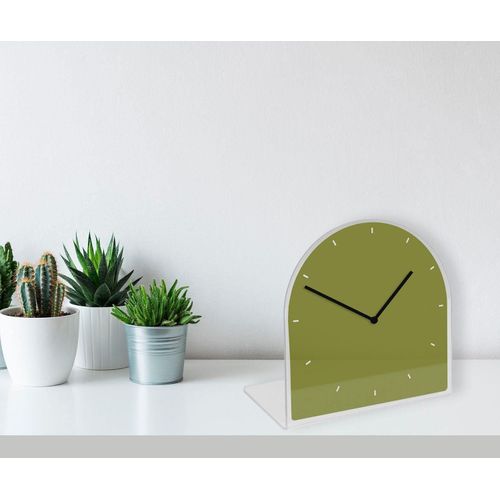 queence Tischuhr »Helene«, (1 St.), Tisch, Uhr, modern, geräuschlos