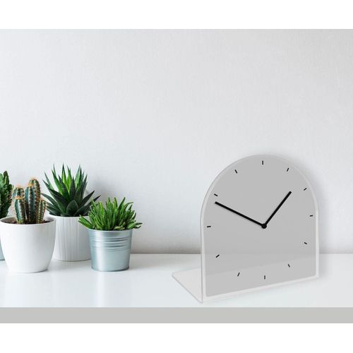 queence Tischuhr »Helene«, (1 St.), Tisch, Uhr, modern, geräuschlos