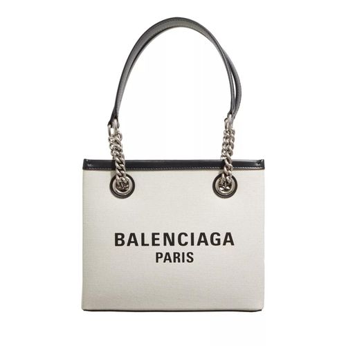 Balenciaga Shopper - Duty Free Tote M - Gr. unisize - in Beige - für Damen