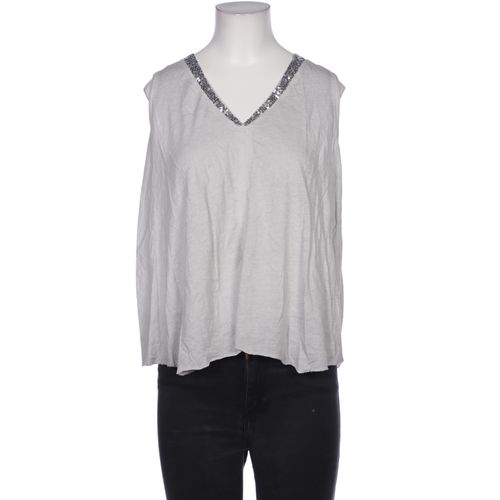 Better Rich Damen Top, grau, Gr. 34