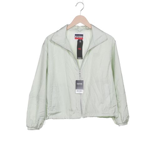 Levis Damen Jacke, hellgrün, Gr. 36