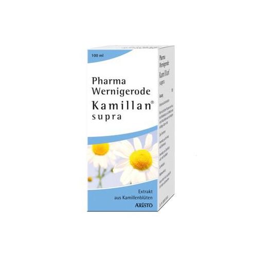 KAMILLAN supra Lösung 100 ml