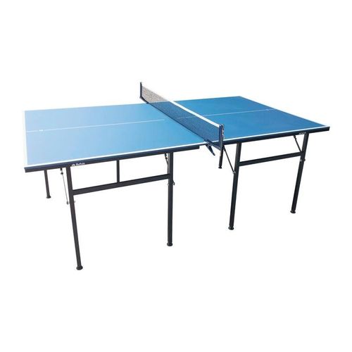 Tischtennisplatte indoor midi 75% Blau - Buffalo