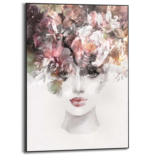 Reinders! Poster »Aquarel Beauty«